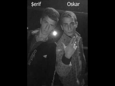 Oskar ft. Şerif - Kafana Göre ( Underground Rap)