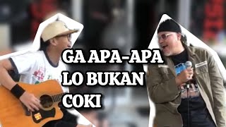 Download lagu Akustikan “LINTANG” Bareng om Bags NTRL | at Newsize Merch Store and Music Studio | 13 Juli 2025 mp3