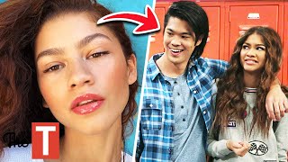 The Real Reason Why Zendaya Left Disney Channel Show K.C. Undercover