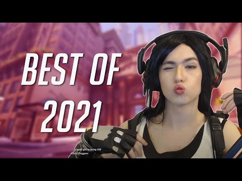 Best of supertf 2021