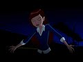 Ben 10 Alien Force Gwen Vs DNAliens