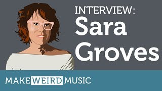 Interview: Sara Groves
