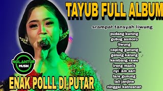 Download lagu TAYUB josss full album ❗️ ENAK DI PUTAR DI JAMIN 1000% NAGIH  mp3 Download lagu TAYUB josss full album ❗️ ENAK DI PUTAR DI JAMIN 1000% NAGIH  mp3