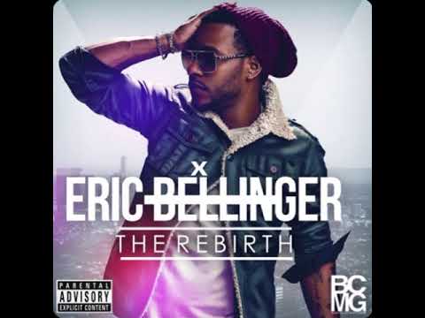 9 Lives - Eric Bellinger ft Too $hort & Ty Dolla $ign (Slowed & Reverb)
