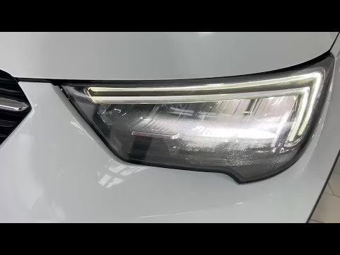 Opel Crossland X SUV-SC-1.2I (83PS) - Image 2