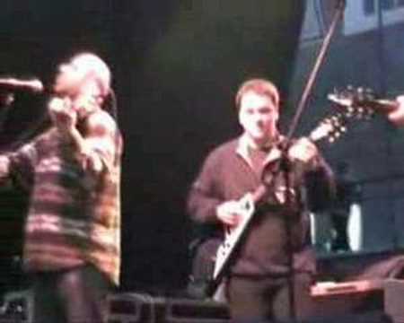 Smugglers - South Australia (Shanties 2005)