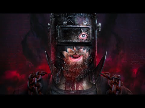 Ultimate DBD Fan Service! | The Casting of Frank Stone