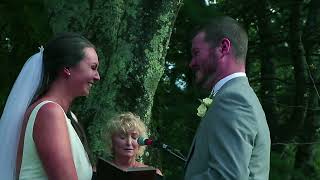 Danielle & Chris Wedding | 9.8.2017