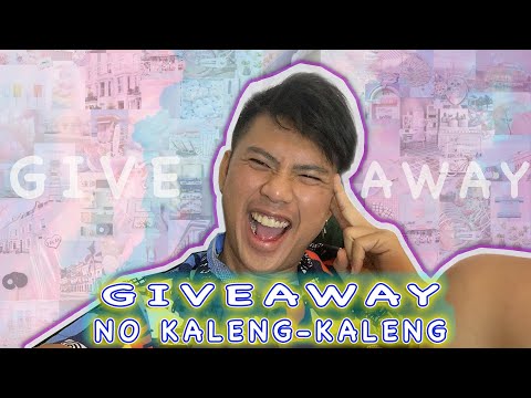 Pengumuman #GiveAwayRickyCuaca 10 Parfume Menter Supported by Dyanna Chandra