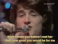 Bay City Rollers - Bye Bye Baby.avi 