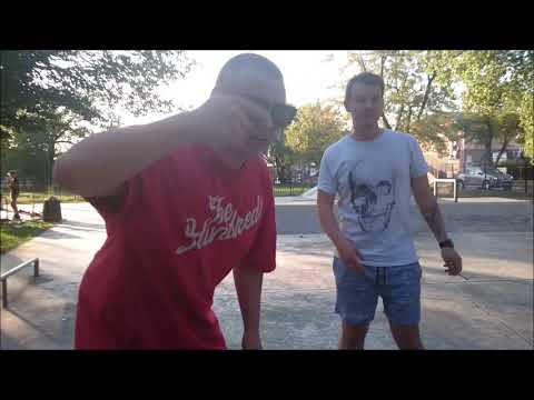 Kris Feat Mąka - Świeży