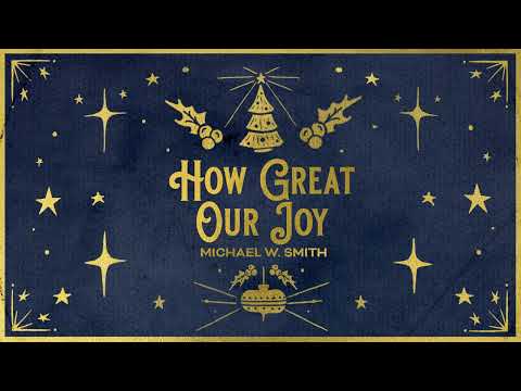 Thumbnail for How Great Our Joy video