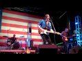 Don't Tread On Me - James Kole Live in Mesa, AZ
