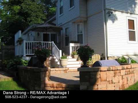 68 Eunice Ave, Worcester MA 01606 - Single Family Home - Real Estate - For Sale -