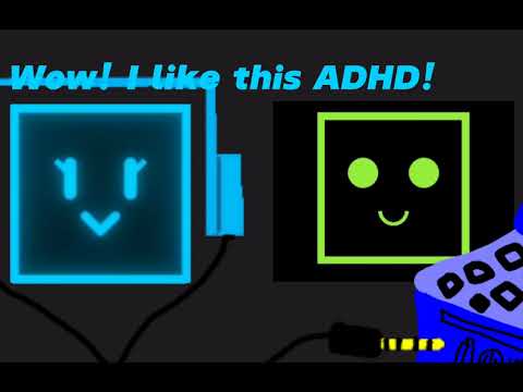 Project Arrhythmia - ADHD Checkout - garlagan ADHD