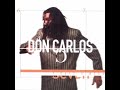 DON CARLOS 7 DAYS A WEEK 1998