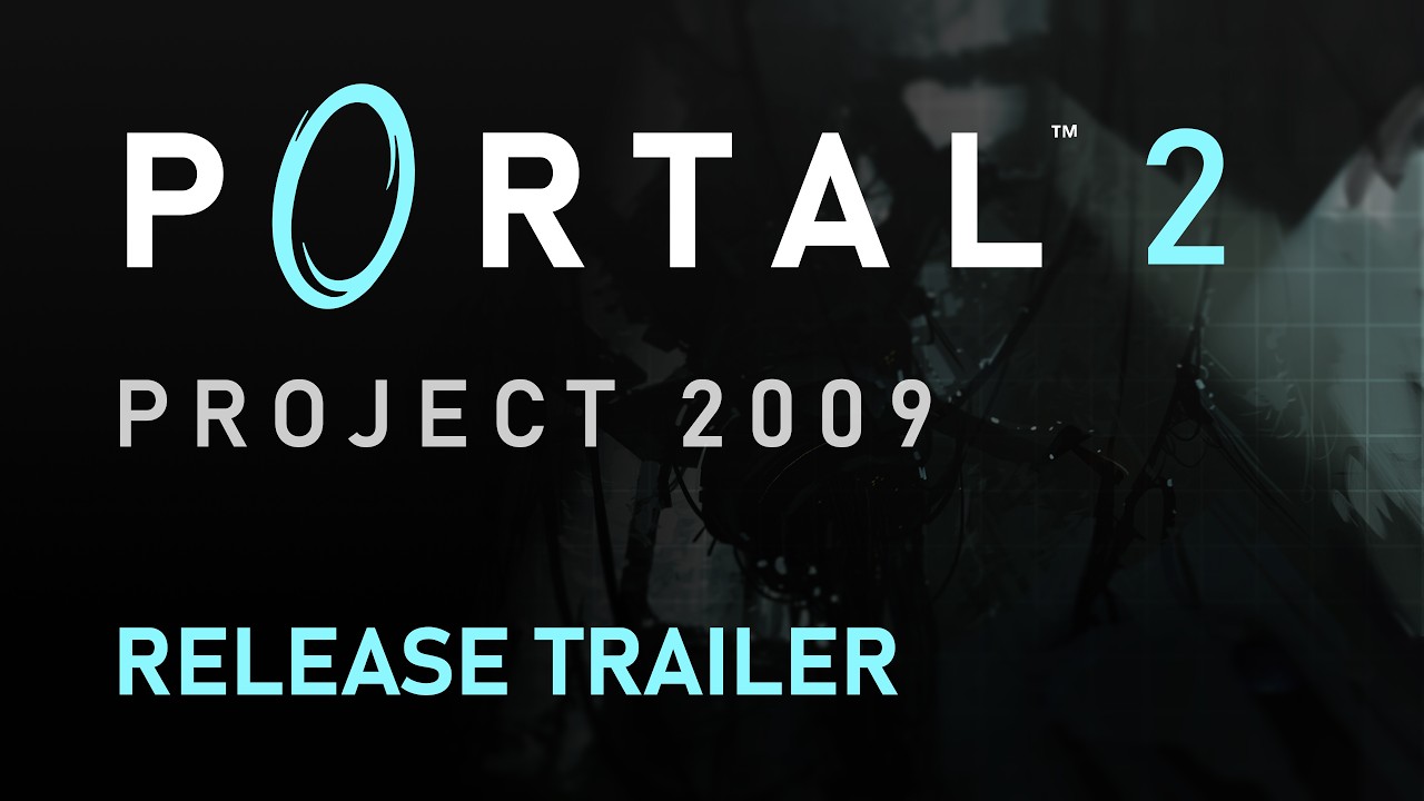 Release Date Trailer