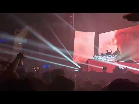 Zeds Dead - Gawt Dat /Iron Man /Journey of a Lifetime (Chicago 2022)