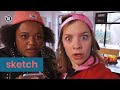 Kapotharde wifi | Wendel en Liza