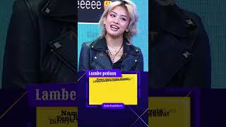 Download lagu BARU LIAT!! Anak Feni Rose Tampil Di TV Netizen Salfok Dengan Penampilannya #fenirose #short #fyp mp3