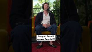 Download lagu so we just learned Magnus Ferrell speaks Swedish? and WHY? 🤨🇸🇪 mp3