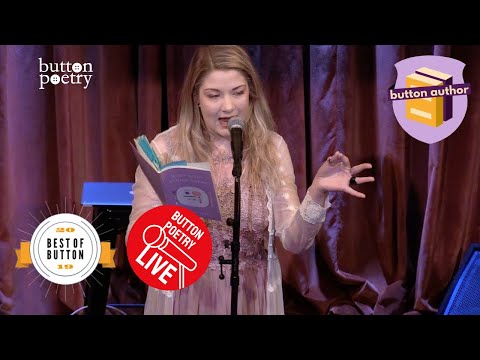 Blythe Baird - I Didn't Always Salivate Over Skeletons