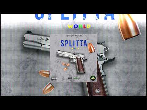 Yung Splitta - Splitta World II (Prod. Palma$)