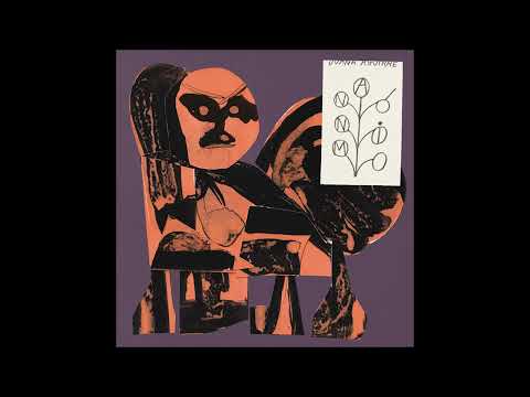 Juana Aguirre - anónimo (Full Album)