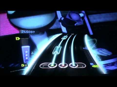 Dj Hero 2 Yeah Yeah Yeahs vs Basment Jaxx Expert 547k