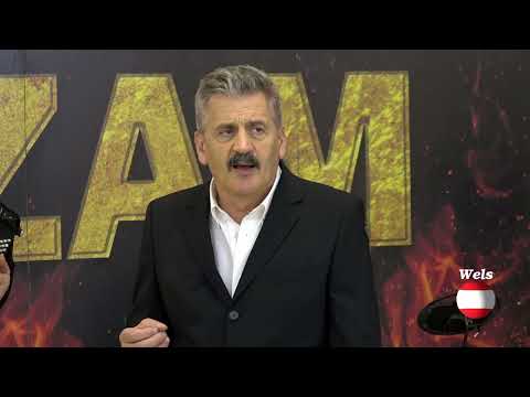 Hajrudin Hodzic Laso - Ostani jaka - Sezam produkcija (Tv Sezam 2023)