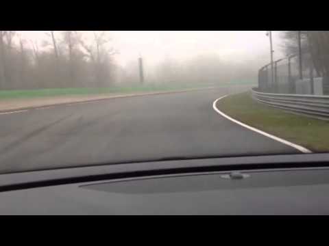 Monza 08.12.2013