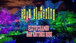 FLOYD CRAMER - SAN ANTONIO ROSE