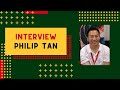Interview W Philip Tan The C List Villains Podcast