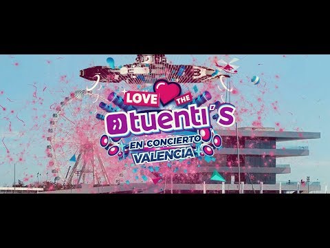 Aftermovie | Love The Twenties Valencia 2018