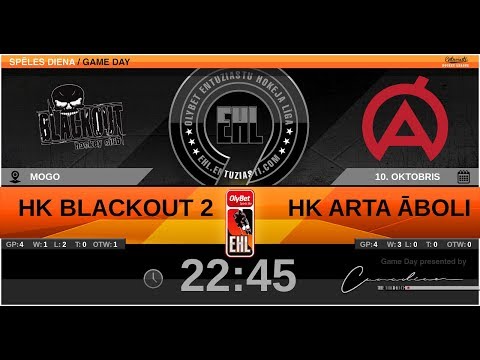 2019 10 10 Blackout 2 - Arta Āboli