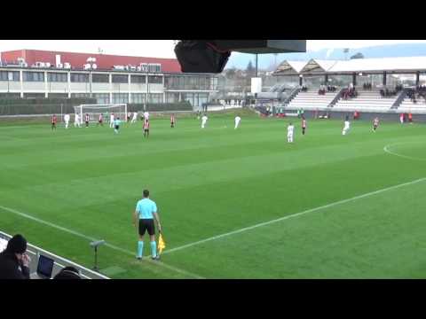 Temp. 16/17. Resumen Bilbao Athletic 1 - 2 Albacete Balompié