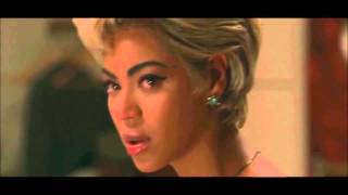 Beyoncé - I&#39;d Rather Go Blind (tradução)