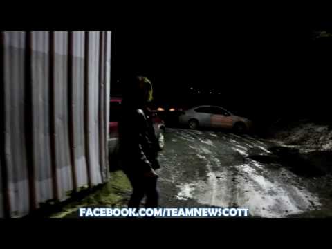 What did Steve Arsenault do after finding out about Brody Steele?