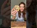 I Can T Stop Making These 6 Ingredient Almond Flour Chocolate Chip Cookies Shorts