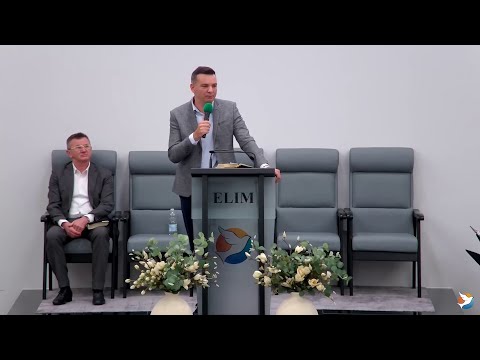 Adi Mocan - Aș vrea Isuse scump să fiu ca Tine!