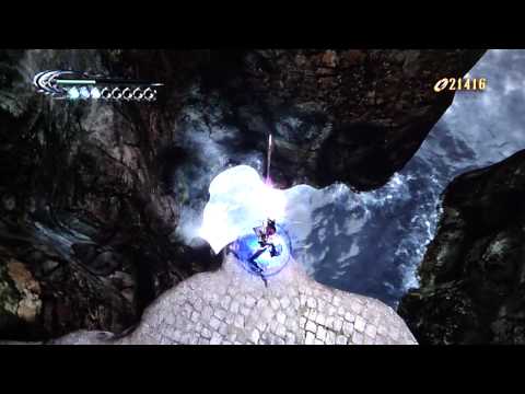 Bayonetta HD playthrough pt10