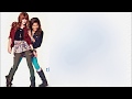 Zendaya & Bella Thorne - Something To Dance ...