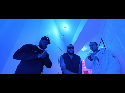 Piloto Dflow - Mas Um Bes ft Dani Di Dede & Jhó