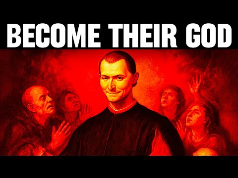 How to Build Your Reputation So Strong People Treat You Like a God - Machiavelli