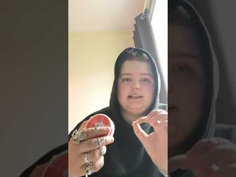 Testar fox (white och white full charge)