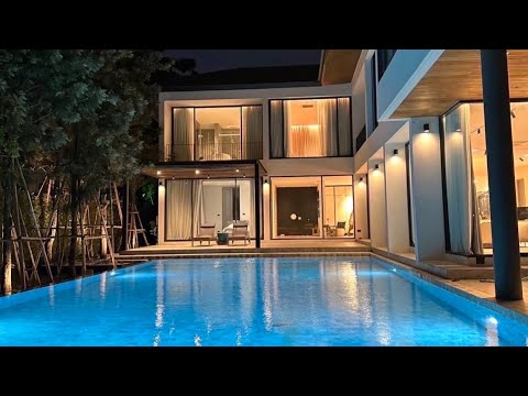 Salika🚩HydeParkVibhavadi LakeView For Rent – รูปที่ 2