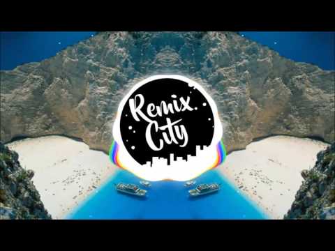 Freeform Five and Ali Love - Throwing Stones (Remix-City)