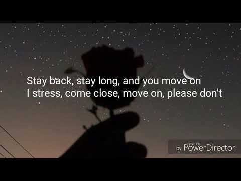 Camila Cabello - Only Told The Moon (Lyric)