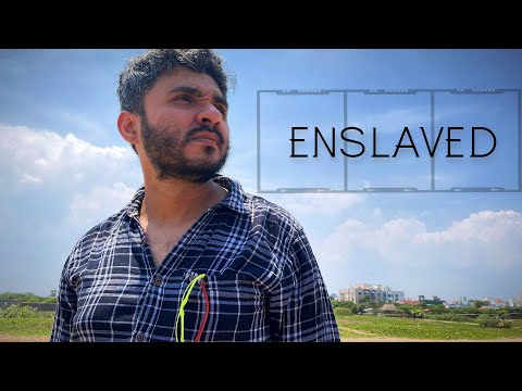 Vignesh  Enslaved 
