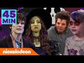Thundermans, Henry Danger & Danger Force | Superhelden Halloween Marathon | Nickelodeon Nederlands